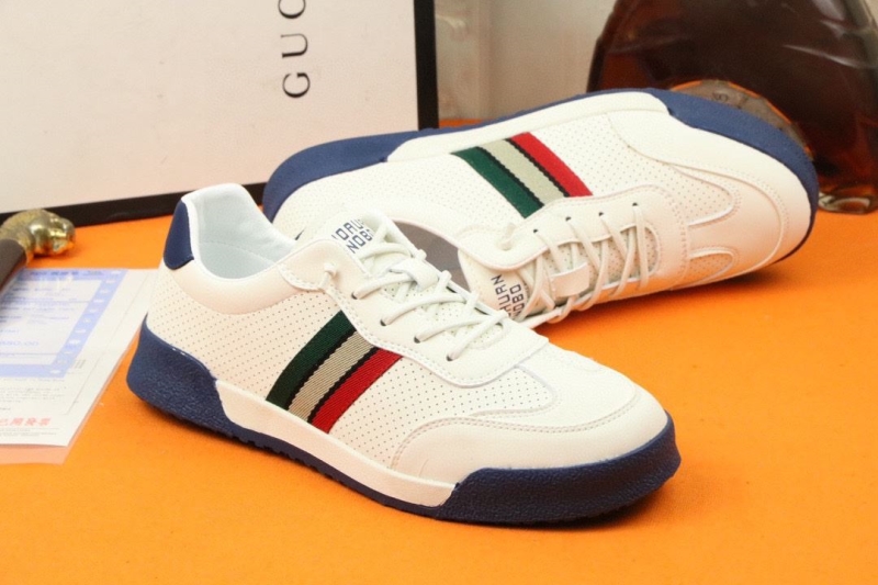 Gucci Casual Shoes